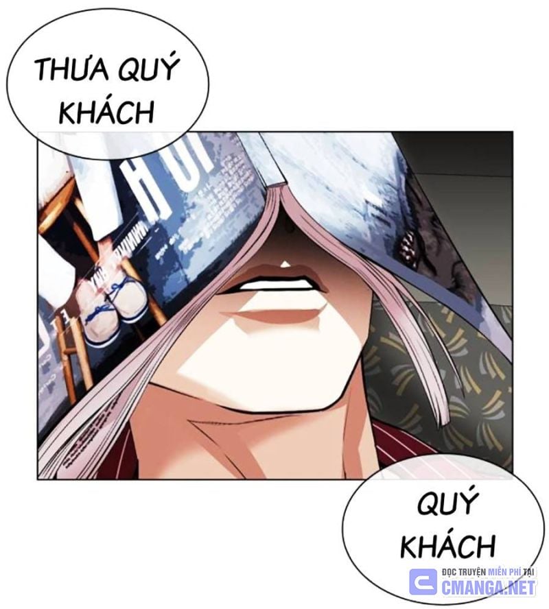 Hoán Đổi Diệu Kỳ Chap 517 - Next Chap 518