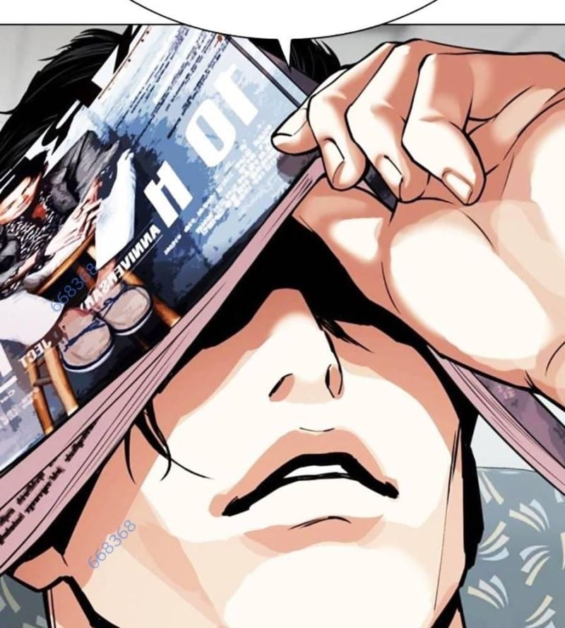 Hoán Đổi Diệu Kỳ Chap 517 - Next Chap 518