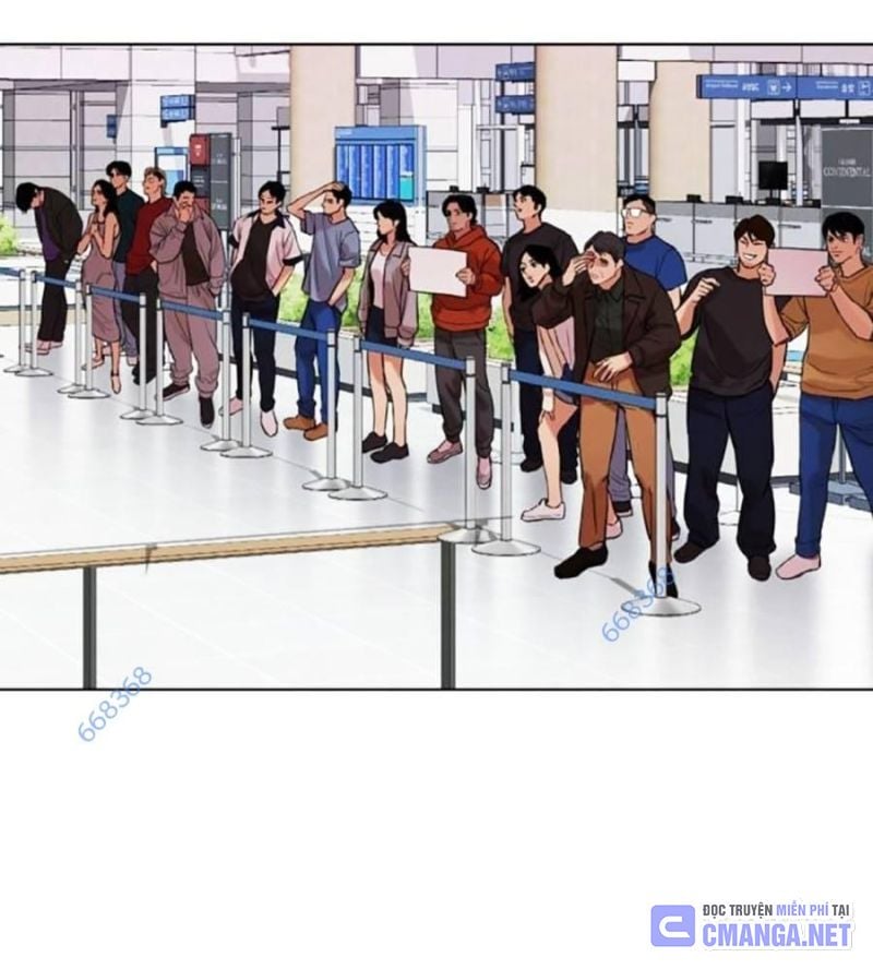 Hoán Đổi Diệu Kỳ Chap 517 - Next Chap 518