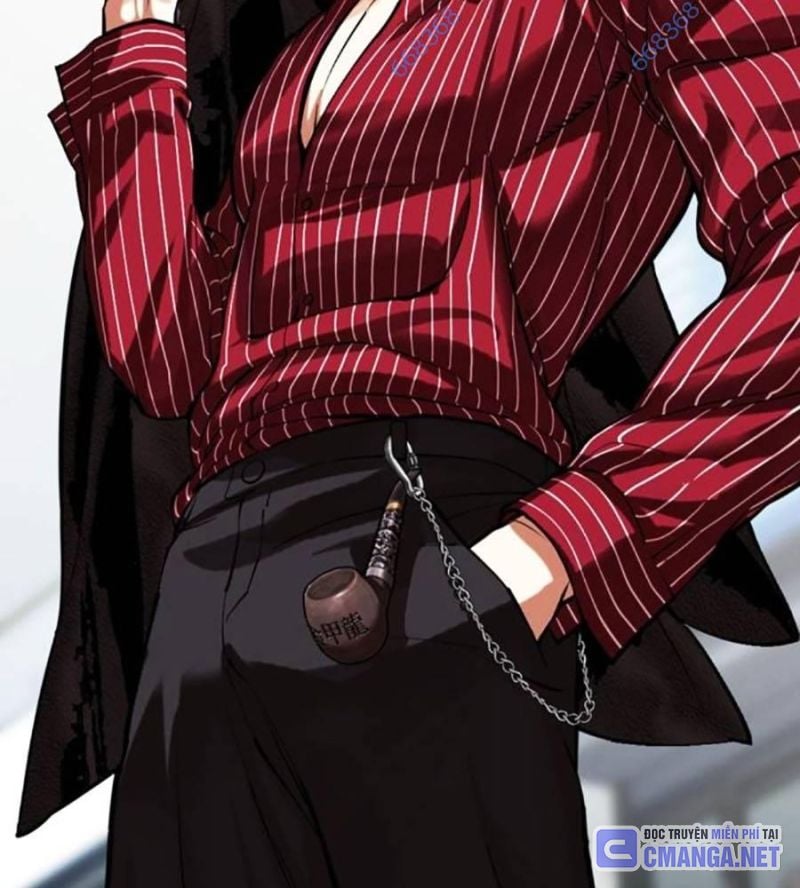 Hoán Đổi Diệu Kỳ Chap 517 - Next Chap 518