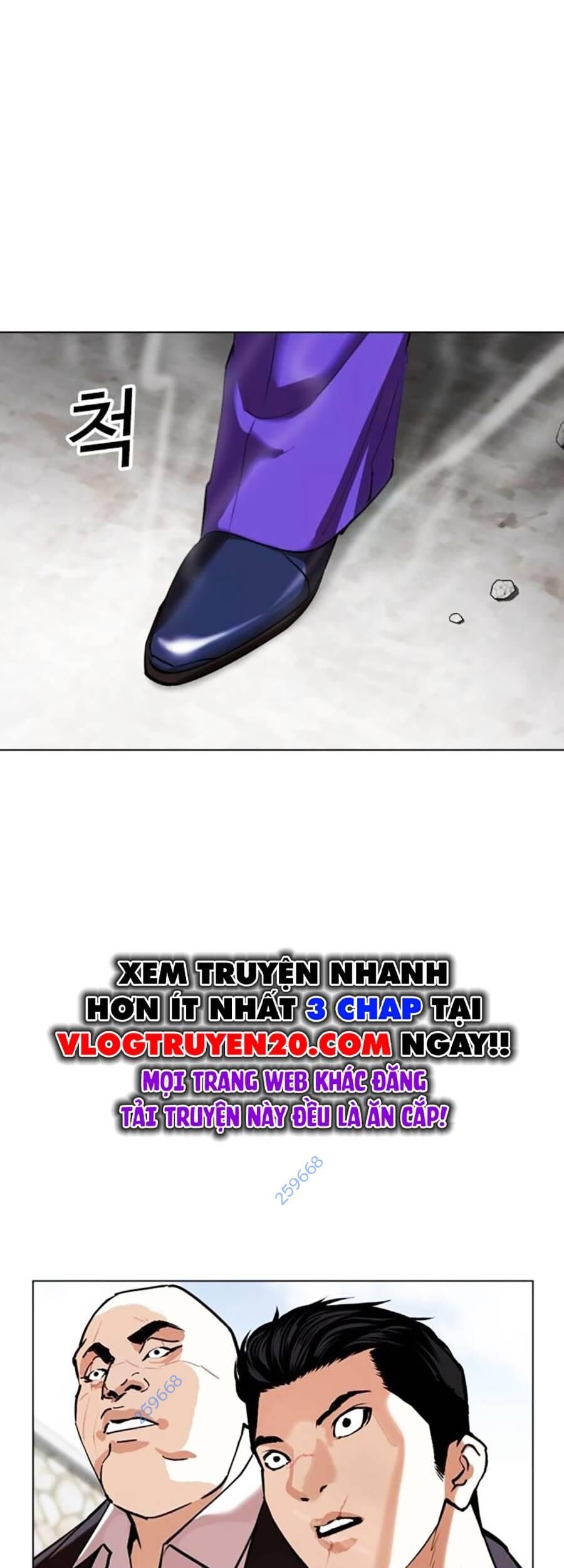 Hoán Đổi Diệu Kỳ Chap 518 - Next Chap 519