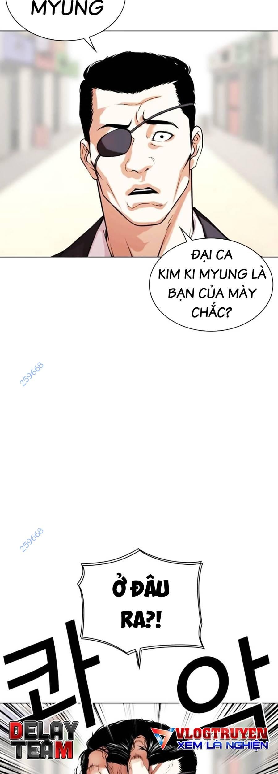 Hoán Đổi Diệu Kỳ Chap 518 - Next Chap 519