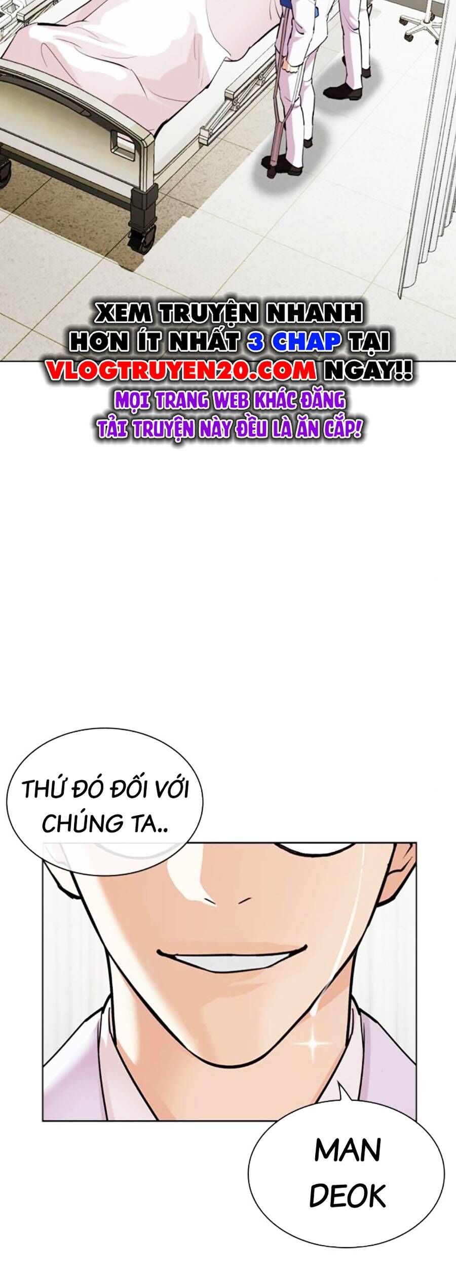 Hoán Đổi Diệu Kỳ Chap 518 - Next Chap 519