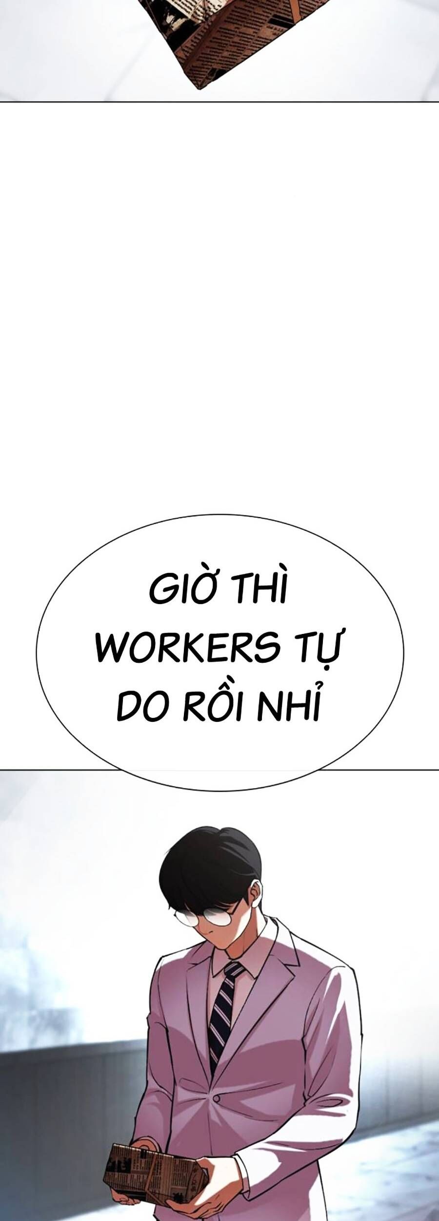 Hoán Đổi Diệu Kỳ Chap 518 - Next Chap 519