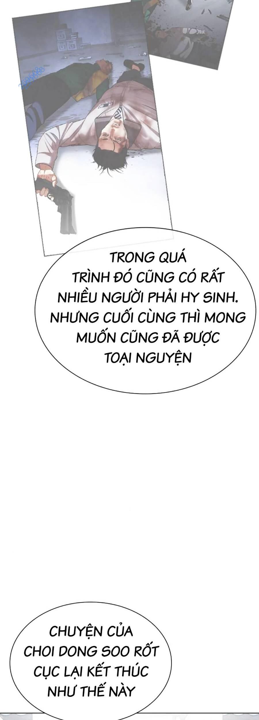 Hoán Đổi Diệu Kỳ Chap 518 - Next Chap 519