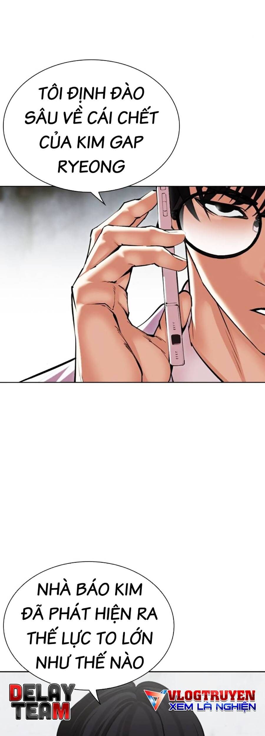 Hoán Đổi Diệu Kỳ Chap 518 - Next Chap 519