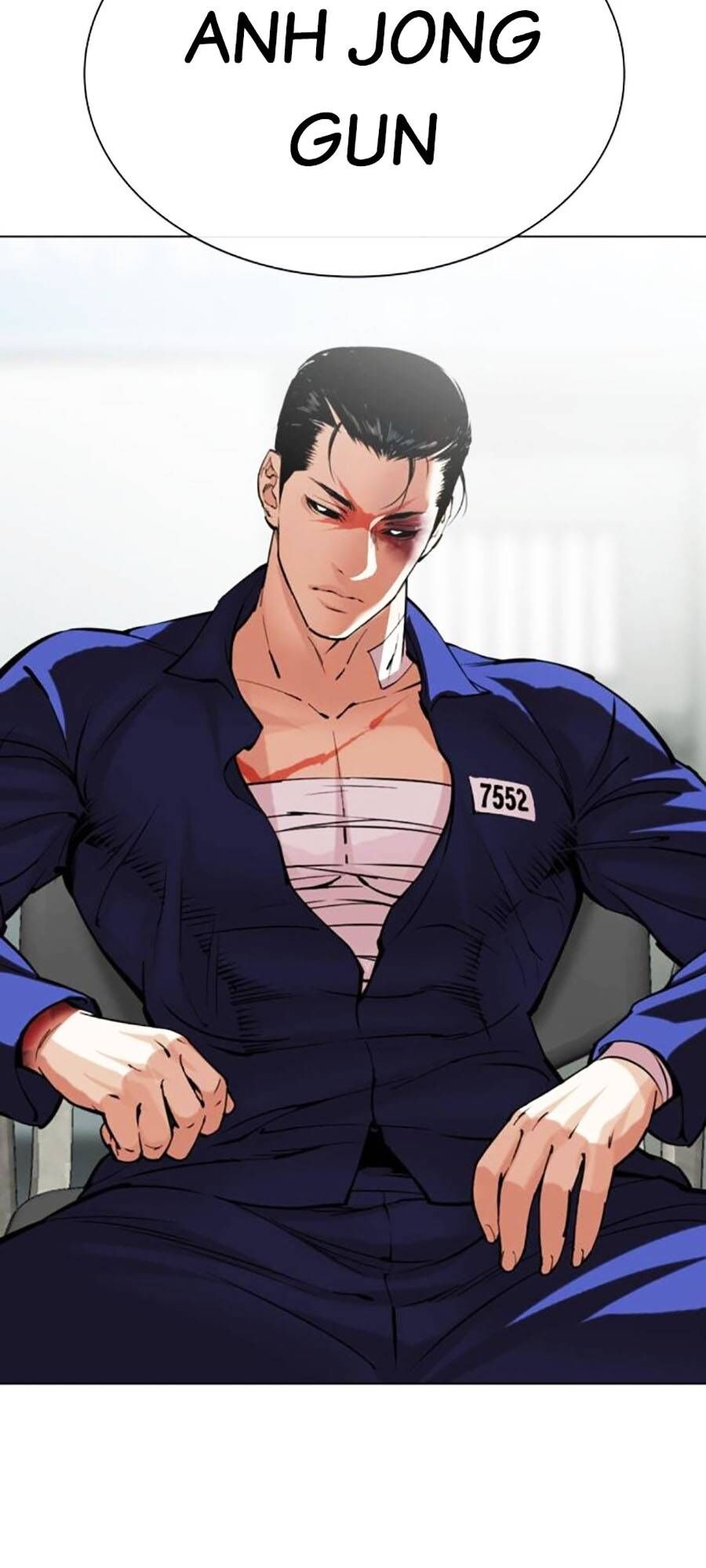 Hoán Đổi Diệu Kỳ Chap 519 - Next Chap 520