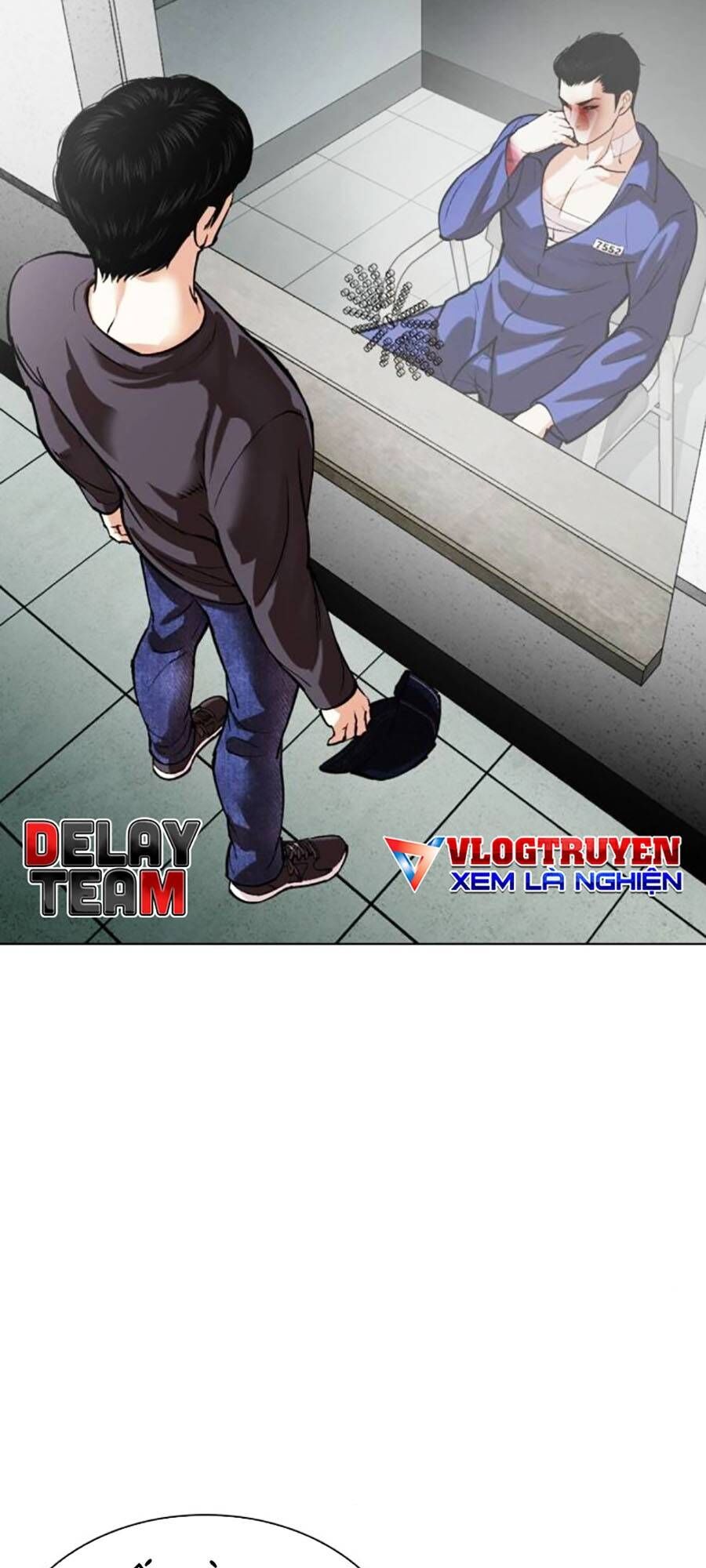 Hoán Đổi Diệu Kỳ Chap 519 - Next Chap 520