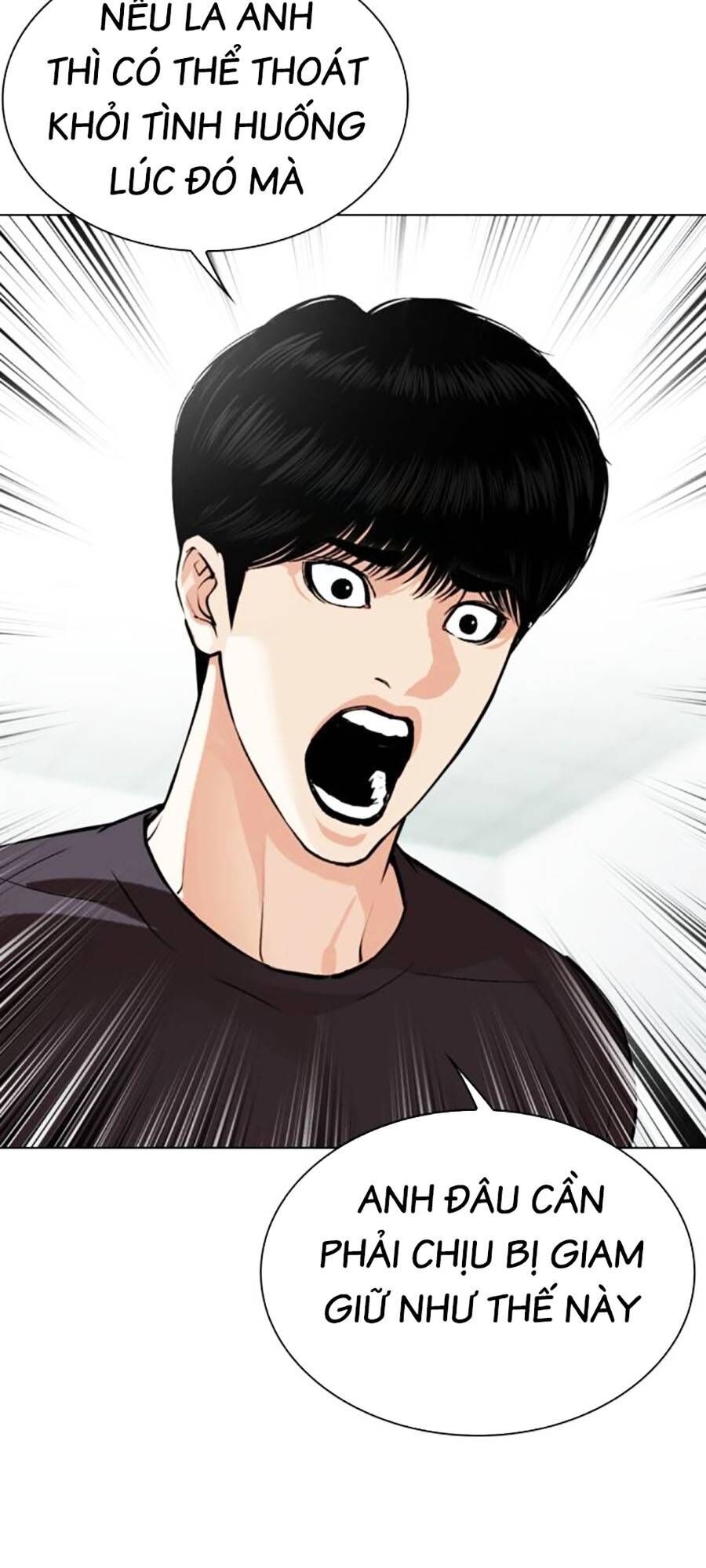 Hoán Đổi Diệu Kỳ Chap 519 - Next Chap 520