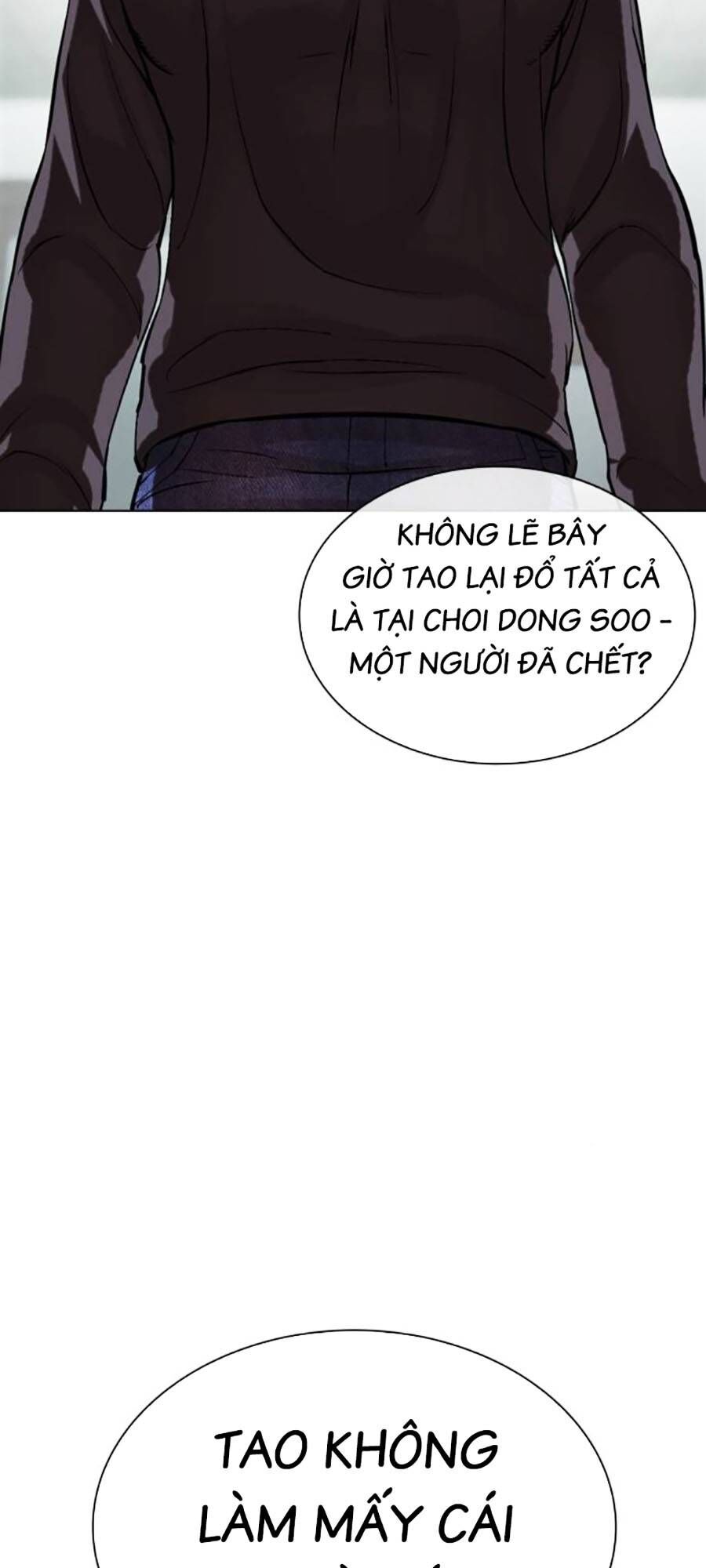 Hoán Đổi Diệu Kỳ Chap 519 - Next Chap 520