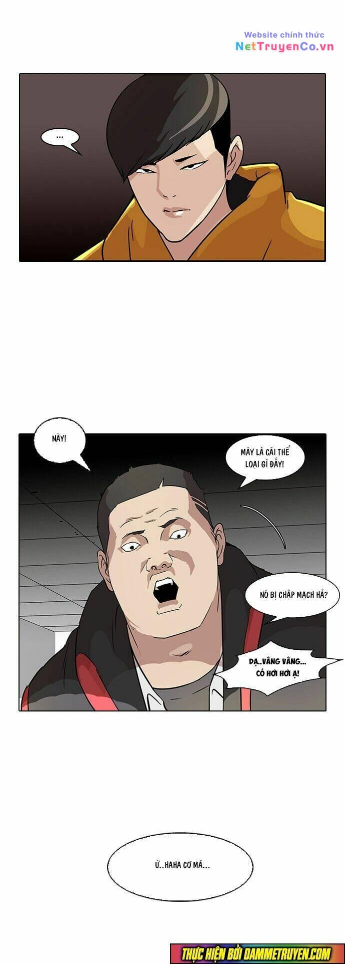 Hoán Đổi Diệu Kỳ Chap 52 - Next Chap 53