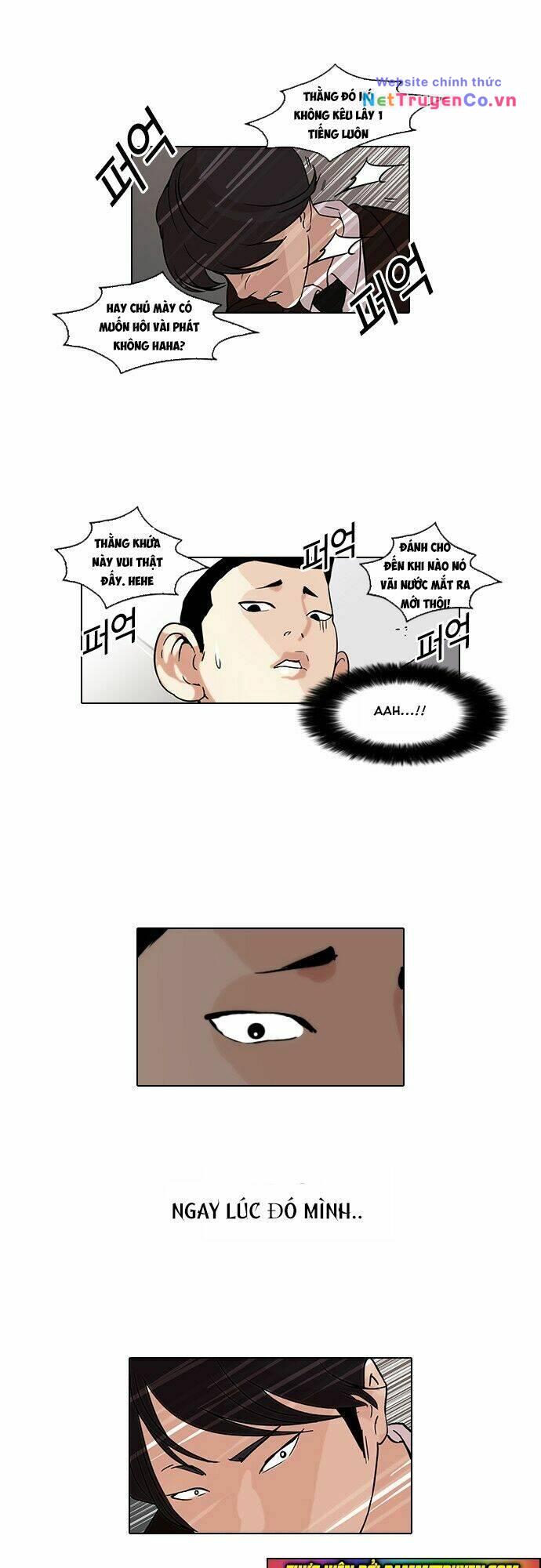 Hoán Đổi Diệu Kỳ Chap 52 - Next Chap 53