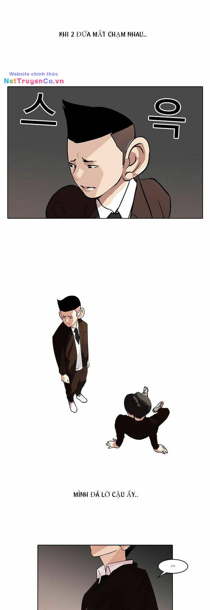 Hoán Đổi Diệu Kỳ Chap 52 - Next Chap 53