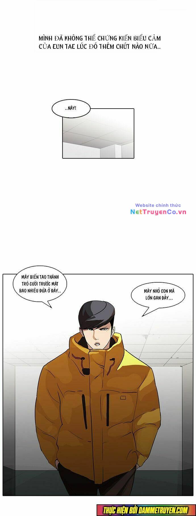 Hoán Đổi Diệu Kỳ Chap 52 - Next Chap 53