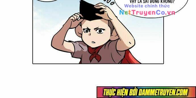 Hoán Đổi Diệu Kỳ Chap 52 - Next Chap 53