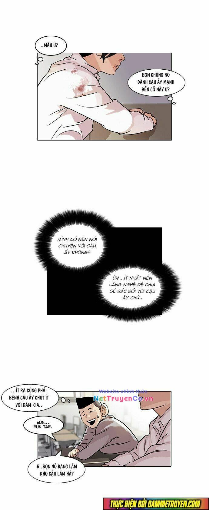 Hoán Đổi Diệu Kỳ Chap 52 - Next Chap 53