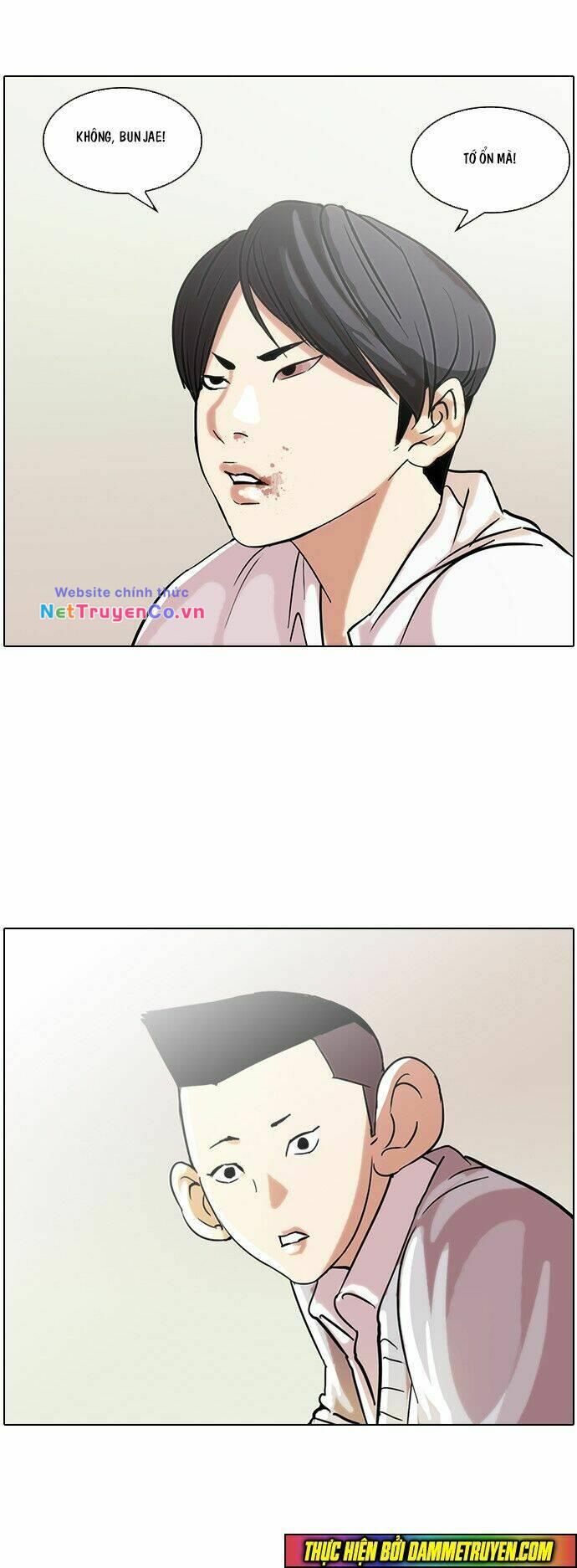 Hoán Đổi Diệu Kỳ Chap 52 - Next Chap 53