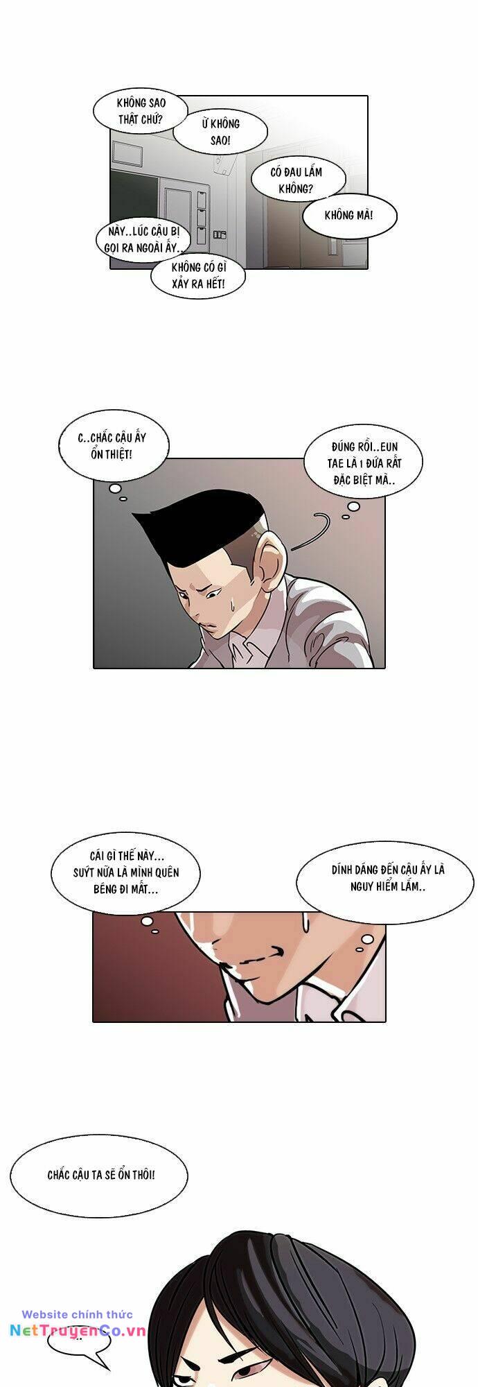 Hoán Đổi Diệu Kỳ Chap 52 - Next Chap 53