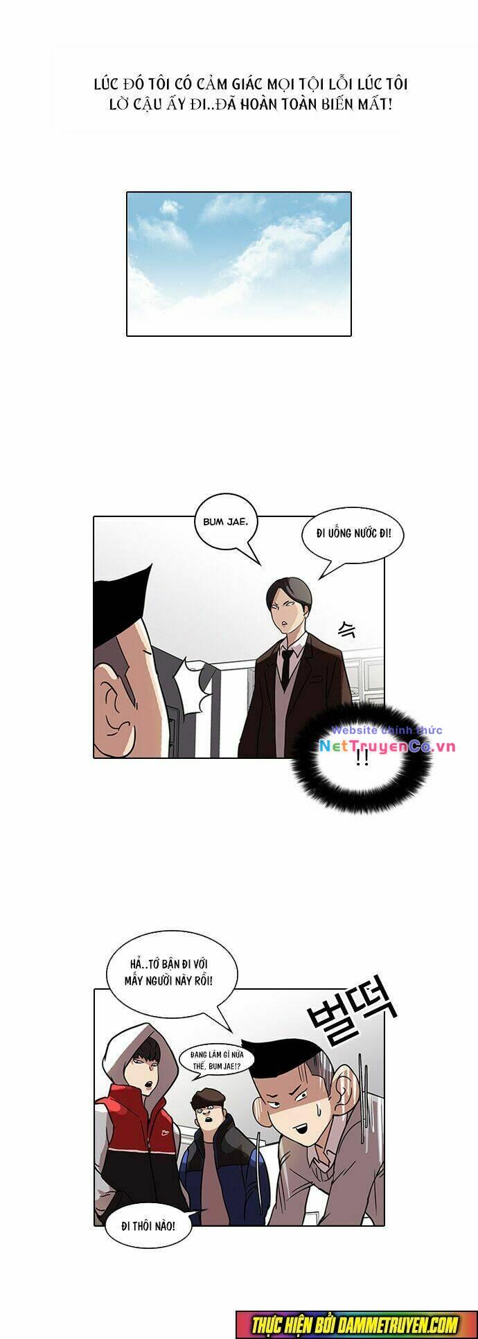 Hoán Đổi Diệu Kỳ Chap 52 - Next Chap 53