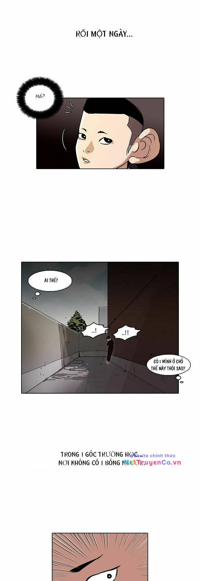 Hoán Đổi Diệu Kỳ Chap 52 - Next Chap 53