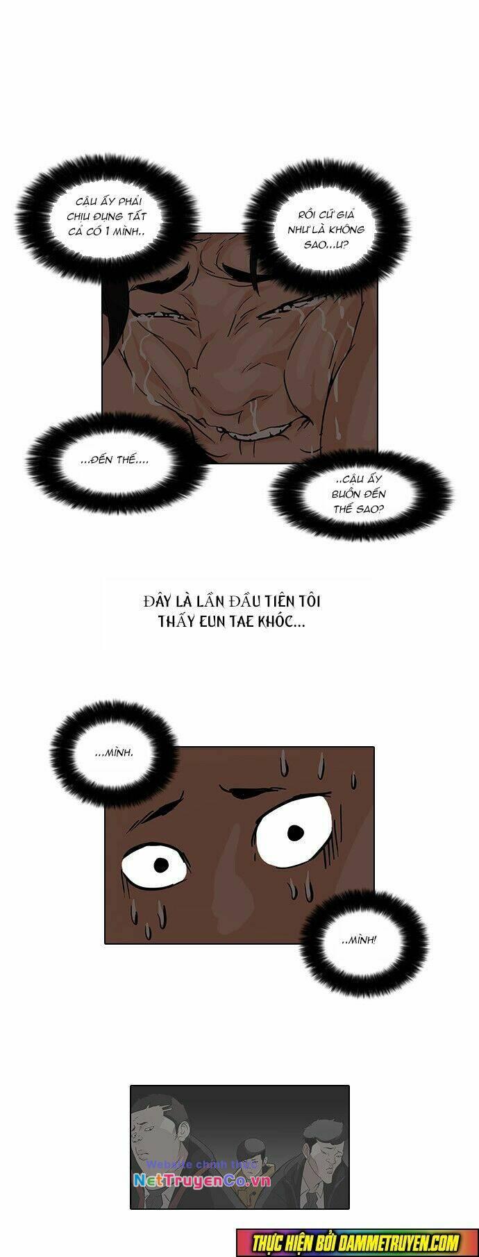 Hoán Đổi Diệu Kỳ Chap 52 - Next Chap 53