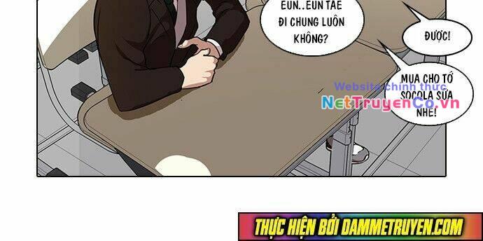 Hoán Đổi Diệu Kỳ Chap 52 - Next Chap 53