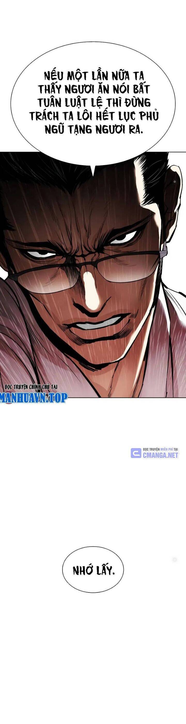 Hoán Đổi Diệu Kỳ Chap 520 - Next Chap 521