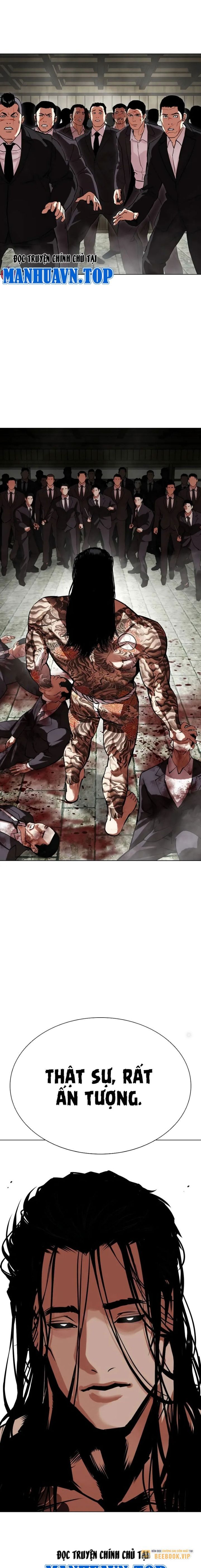 Hoán Đổi Diệu Kỳ Chap 521 - Next Chap 522