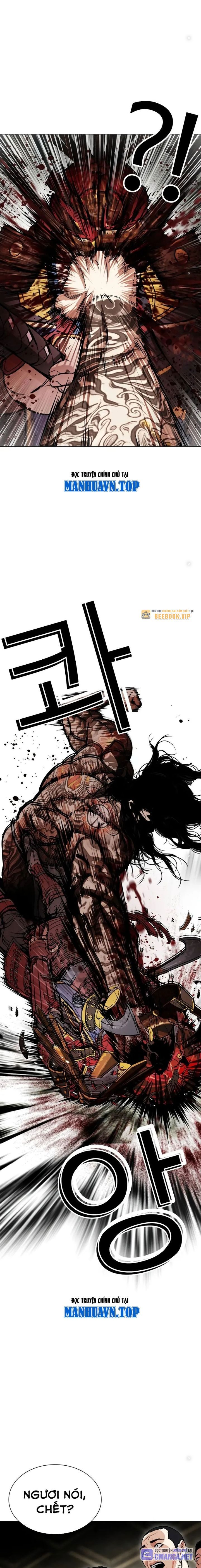 Hoán Đổi Diệu Kỳ Chap 521 - Next Chap 522