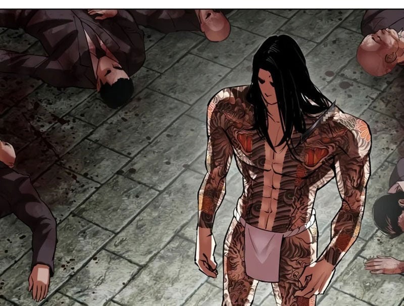 Hoán Đổi Diệu Kỳ Chap 522 - Next Chap 523