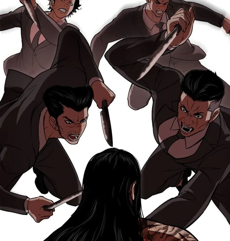 Hoán Đổi Diệu Kỳ Chap 522 - Next Chap 523