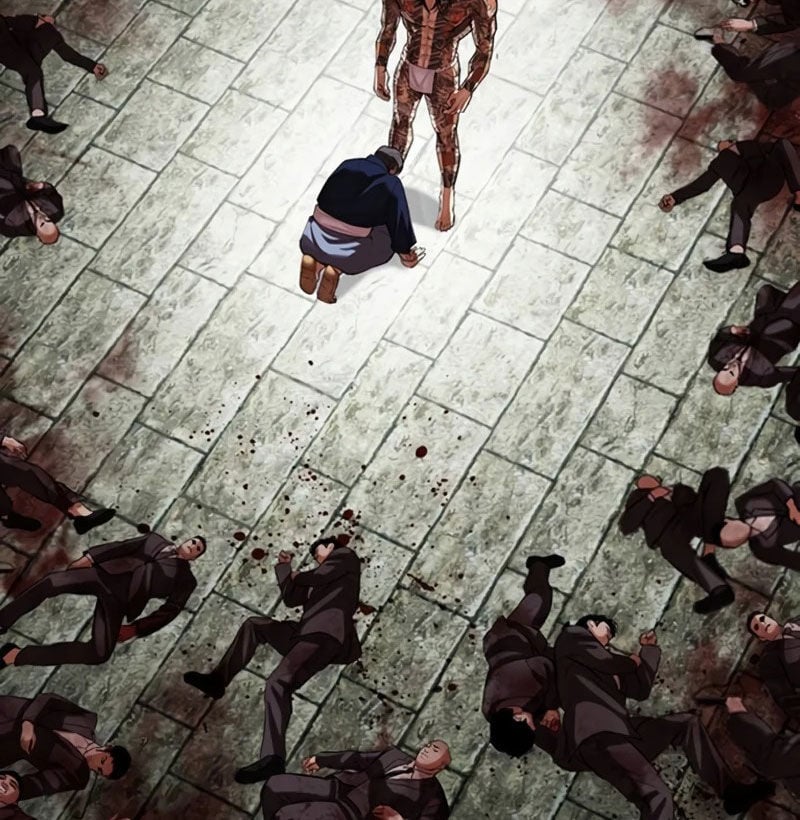 Hoán Đổi Diệu Kỳ Chap 522 - Next Chap 523