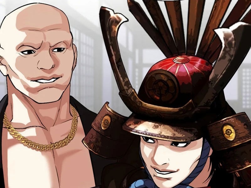 Hoán Đổi Diệu Kỳ Chap 522 - Next Chap 523