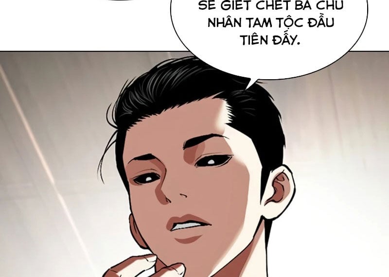 Hoán Đổi Diệu Kỳ Chap 522 - Next Chap 523