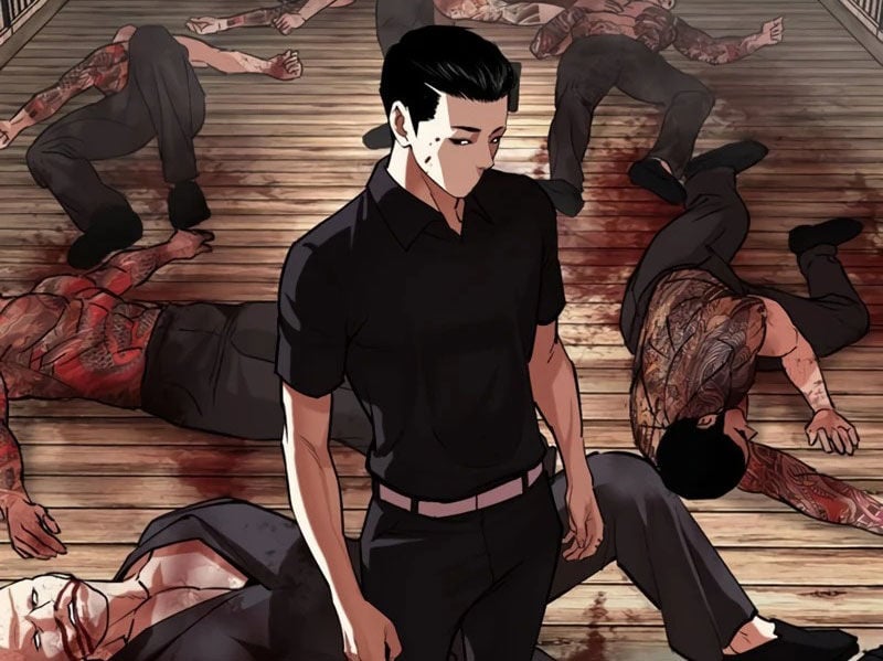 Hoán Đổi Diệu Kỳ Chap 522 - Next Chap 523