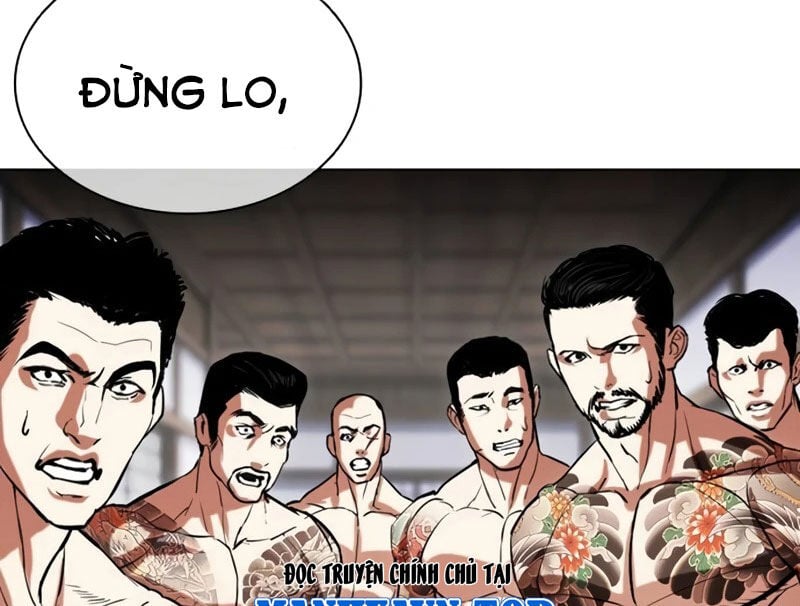 Hoán Đổi Diệu Kỳ Chap 522 - Next Chap 523