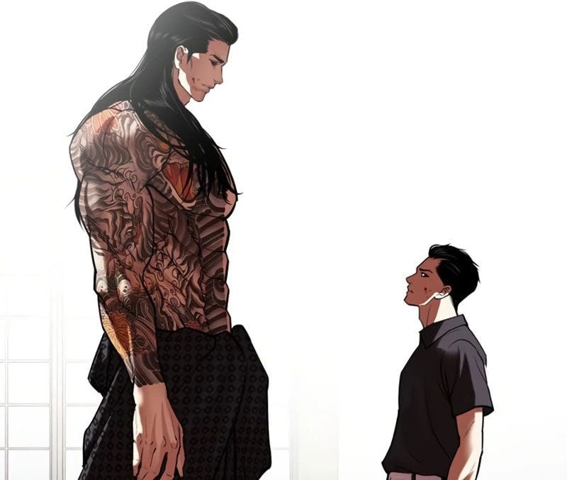 Hoán Đổi Diệu Kỳ Chap 522 - Next Chap 523