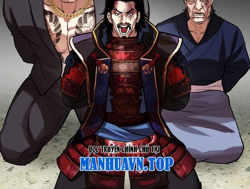 Hoán Đổi Diệu Kỳ Chap 522 - Next Chap 523