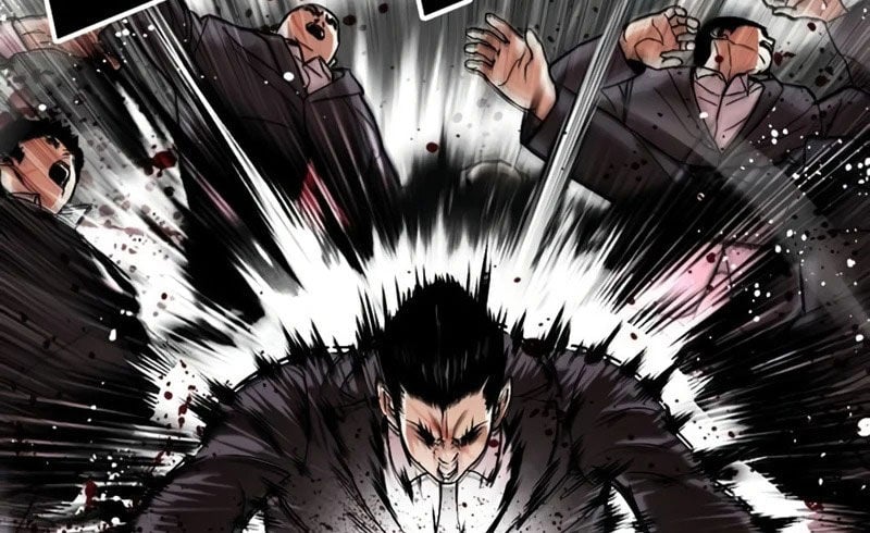 Hoán Đổi Diệu Kỳ Chap 522 - Next Chap 523