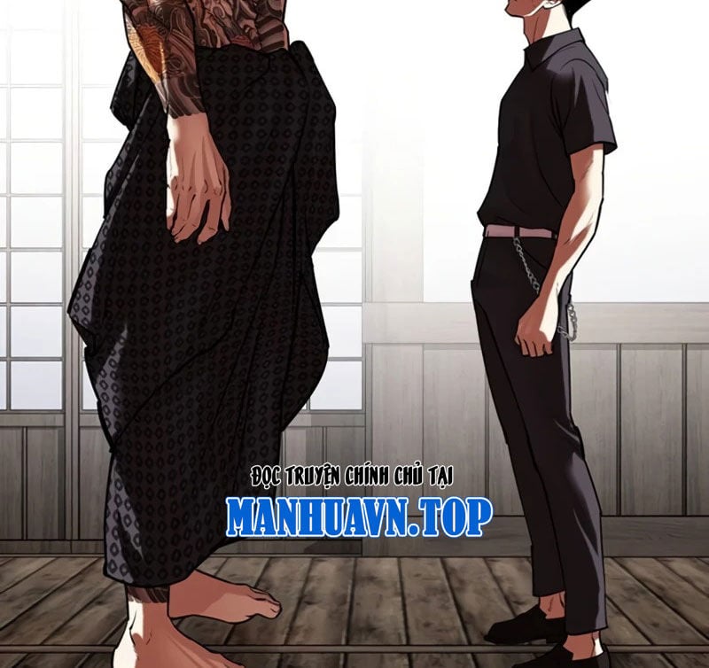 Hoán Đổi Diệu Kỳ Chap 522 - Next Chap 523