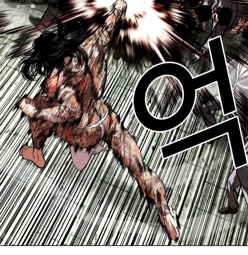 Hoán Đổi Diệu Kỳ Chap 522 - Next Chap 523