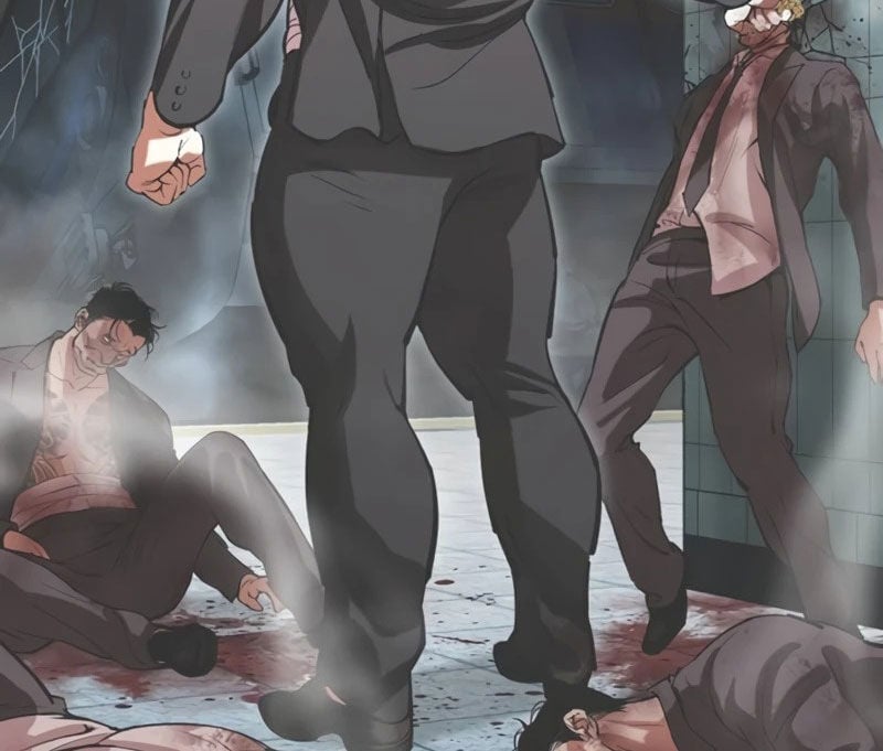 Hoán Đổi Diệu Kỳ Chap 522 - Next Chap 523