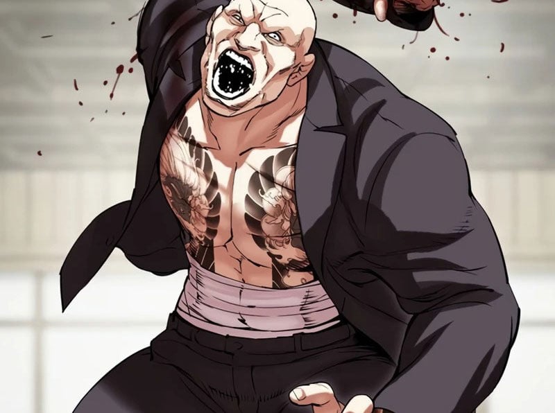 Hoán Đổi Diệu Kỳ Chap 522 - Next Chap 523