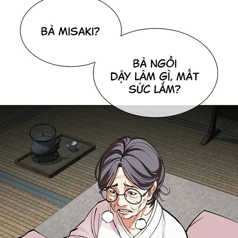 Hoán Đổi Diệu Kỳ Chap 523 - Next Chap 524