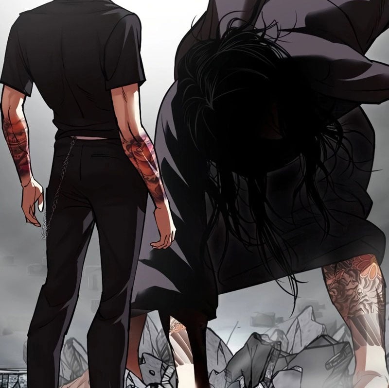 Hoán Đổi Diệu Kỳ Chap 526 - Next Chap 527