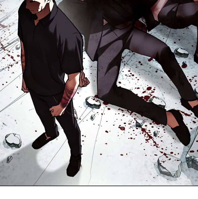 Hoán Đổi Diệu Kỳ Chap 526 - Next Chap 527