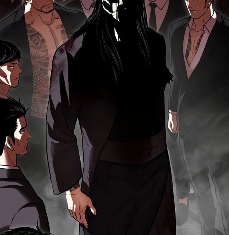 Hoán Đổi Diệu Kỳ Chap 526 - Next Chap 527