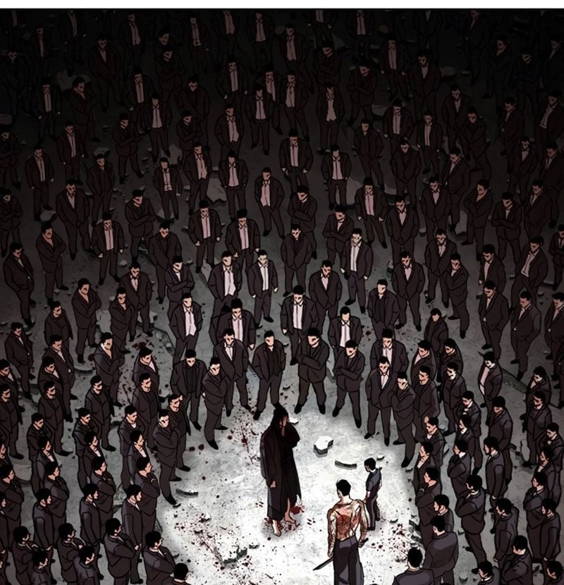 Hoán Đổi Diệu Kỳ Chap 526 - Next Chap 527