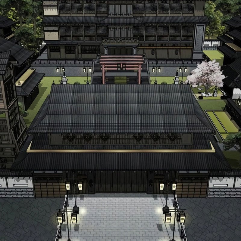 Hoán Đổi Diệu Kỳ Chap 526 - Next Chap 527