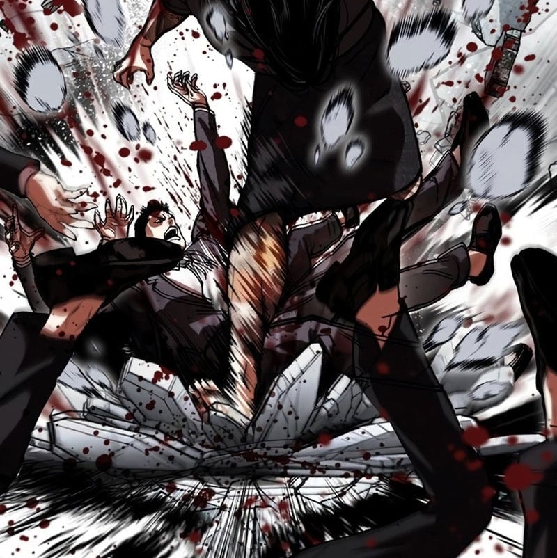 Hoán Đổi Diệu Kỳ Chap 526 - Next Chap 527